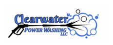 Clearwater power Washing LLC